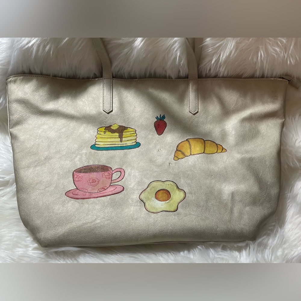 Breakfast Bag
